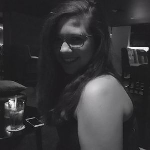 Meet your Posher, Maddie